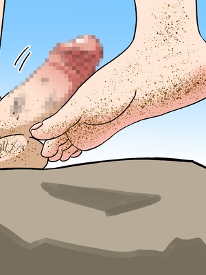 [魅足学園 (ナッシュ)] 魅足の園 Ep. 1-92[中国翻訳]_0989_19