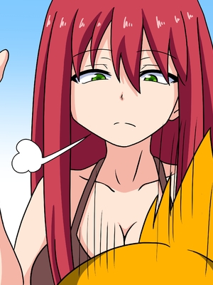 [魅足学園 (ナッシュ)] 魅足の園 Ep. 1-92[中国翻訳]_0993_23