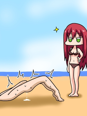 [魅足学園 (ナッシュ)] 魅足の園 Ep. 1-92[中国翻訳]_0998_28