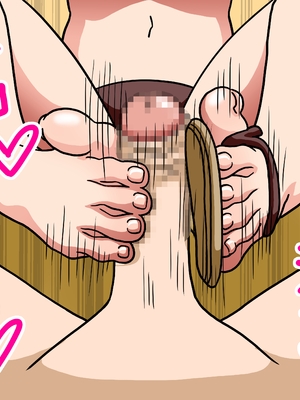 [魅足学園 (ナッシュ)] 魅足の園 Ep. 1-92[中国翻訳]_1003_33