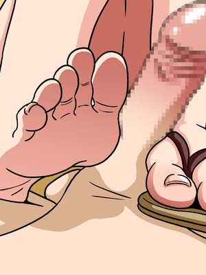 [魅足学園 (ナッシュ)] 魅足の園 Ep. 1-92[中国翻訳]_1008_38