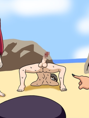 [魅足学園 (ナッシュ)] 魅足の園 Ep. 1-92[中国翻訳]_1026_56