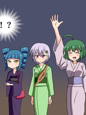 [魅足学園 (ナッシュ)] 魅足の園 Ep. 1-92[中国翻訳]_1057_22