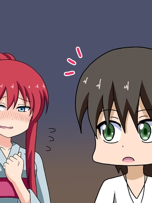 [魅足学園 (ナッシュ)] 魅足の園 Ep. 1-92[中国翻訳]_1065_30