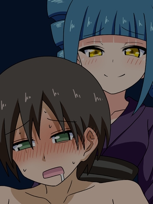 [魅足学園 (ナッシュ)] 魅足の園 Ep. 1-92[中国翻訳]_1098_3