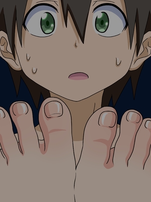 [魅足学園 (ナッシュ)] 魅足の園 Ep. 1-92[中国翻訳]_1142_47