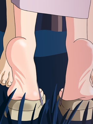 [魅足学園 (ナッシュ)] 魅足の園 Ep. 1-92[中国翻訳]_1180_77_25