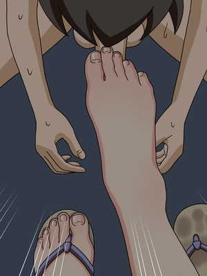 [魅足学園 (ナッシュ)] 魅足の園 Ep. 1-92[中国翻訳]_1193_77_38