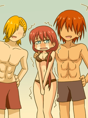 [魅足学園 (ナッシュ)] 魅足の園 Ep. 1-92[中国翻訳]_1206_77_51