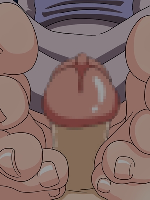 [魅足学園 (ナッシュ)] 魅足の園 Ep. 1-92[中国翻訳]_1217_81_7