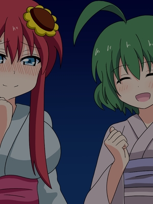 [魅足学園 (ナッシュ)] 魅足の園 Ep. 1-92[中国翻訳]_1290_85_16