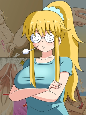 [魅足学園 (ナッシュ)] 魅足の園 Ep. 1-92[中国翻訳]_1321_85_47