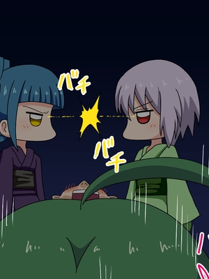 [魅足学園 (ナッシュ)] 魅足の園 Ep. 1-92[中国翻訳]_1325_85_51