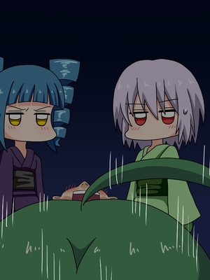 [魅足学園 (ナッシュ)] 魅足の園 Ep. 1-92[中国翻訳]_1326_85_52