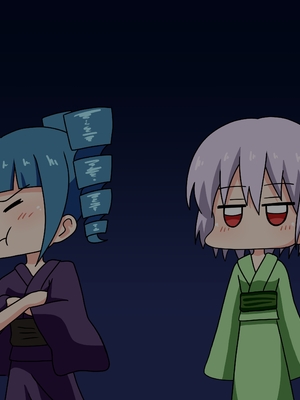 [魅足学園 (ナッシュ)] 魅足の園 Ep. 1-92[中国翻訳]_1340_89_8