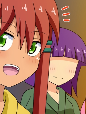 [魅足学園 (ナッシュ)] 魅足の園 Ep. 1-92[中国翻訳]_1388_89_56