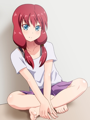 [魅足学園 (ナッシュ)] 魅足の園 Ep. 1-92[中国翻訳]_0372_13_33