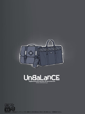 [EagleHawk個人漢化] [UnBaLanCE] [C] キレイなお姉さんはちょっと怖そうに見えたけど…_74