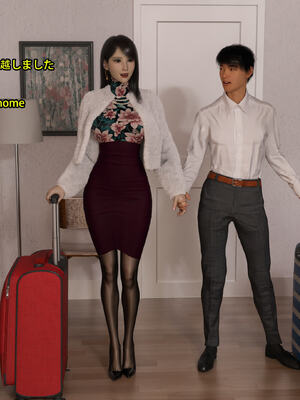 [Snow3D] 我的女友王雯 01-04_0002