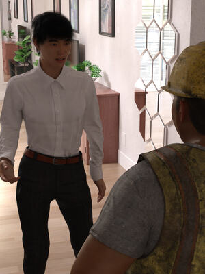 [Snow3D] 我的女友王雯 01-04_0020