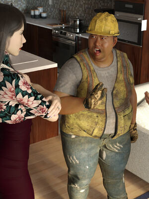 [Snow3D] 我的女友王雯 01-04_0027