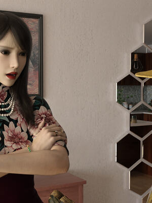 [Snow3D] 我的女友王雯 01-04_0028