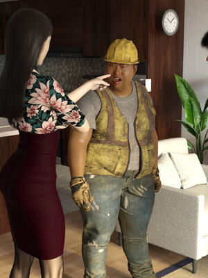 [Snow3D] 我的女友王雯 01-04_0030