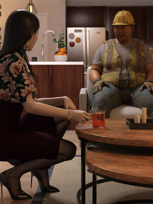 [Snow3D] 我的女友王雯 01-04_0045