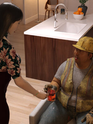 [Snow3D] 我的女友王雯 01-04_0049