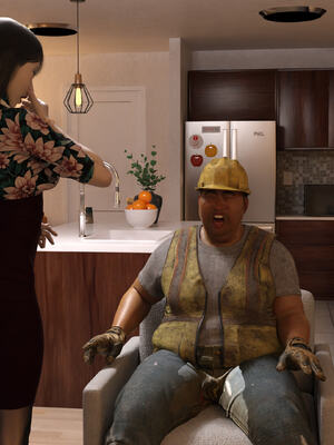 [Snow3D] 我的女友王雯 01-04_0051