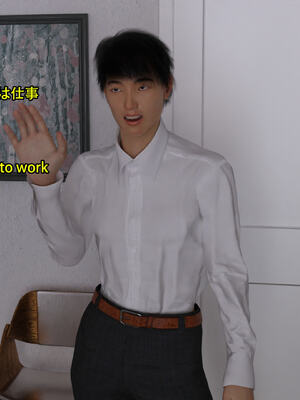 [Snow3D] 我的女友王雯 01-04_0058