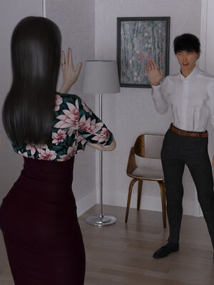 [Snow3D] 我的女友王雯 01-04_0060