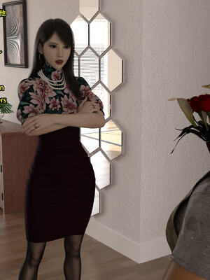 [Snow3D] 我的女友王雯 01-04_0063