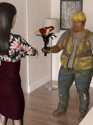 [Snow3D] 我的女友王雯 01-04_0064