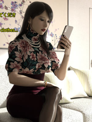 [Snow3D] 我的女友王雯 01-04_0070