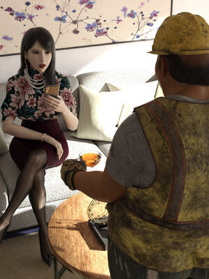 [Snow3D] 我的女友王雯 01-04_0076