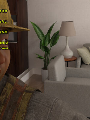 [Snow3D] 我的女友王雯 01-04_0086