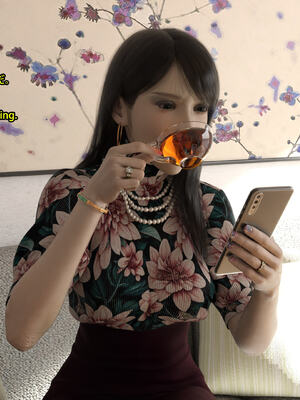 [Snow3D] 我的女友王雯 01-04_0089