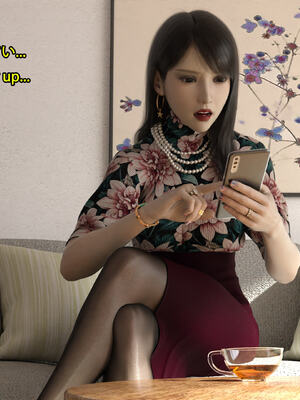 [Snow3D] 我的女友王雯 01-04_0092