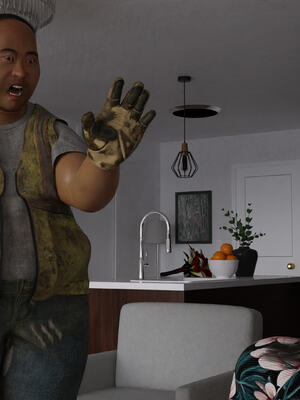 [Snow3D] 我的女友王雯 01-04_0097