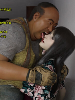 [Snow3D] 我的女友王雯 01-04_0101