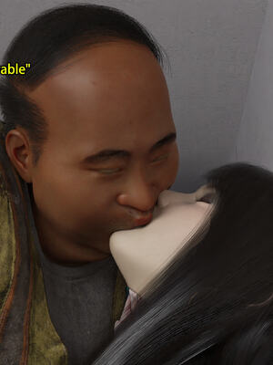 [Snow3D] 我的女友王雯 01-04_0107