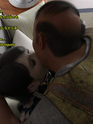 [Snow3D] 我的女友王雯 01-04_0108