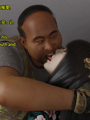 [Snow3D] 我的女友王雯 01-04_0111