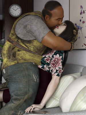 [Snow3D] 我的女友王雯 01-04_0112