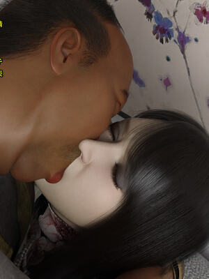 [Snow3D] 我的女友王雯 01-04_0121