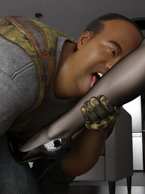 [Snow3D] 我的女友王雯 01-04_0125