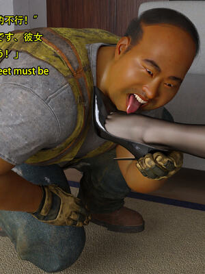 [Snow3D] 我的女友王雯 01-04_0127