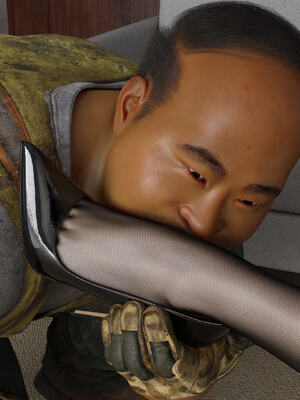 [Snow3D] 我的女友王雯 01-04_0128