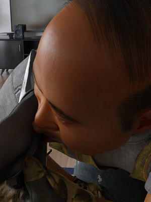 [Snow3D] 我的女友王雯 01-04_0129